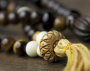 Japa Mala Beads - Wie eine Mala verwenden